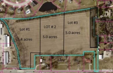 VL US Highway 6, Nappanee, IN 46550 - photo 3