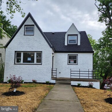 4936 Gunther St, Capitol Heights, MD 20743 - photo 2