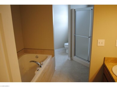 Jetted Tub And Separate Shower Double Sinks In Mas