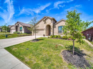 1104 Eastland Ln, Weatherford, TX 76087 - photo 2