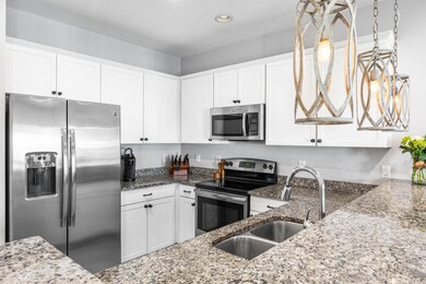 125 Crystal Beach #106-7