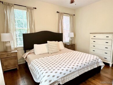 133 Felder Ave unit 2W, Montgomery, AL 36104 - photo 7