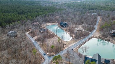View of birds eye view of property