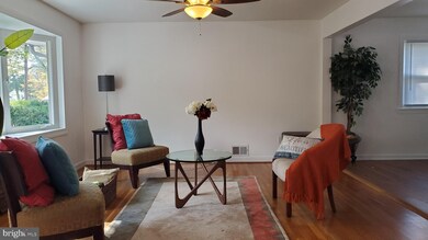 8518 Oglethorpe St, New Carrollton, MD 20784 - photo 5