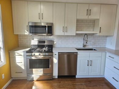 6 Sherman St unit D, Cambridge, MA 02138 - photo 2