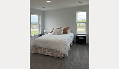 Elderberry-Lot2124-Whisper-Valley Bedroom