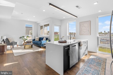 Otto on the Park unit 416, Philadelphia, PA 19121 - photo 4