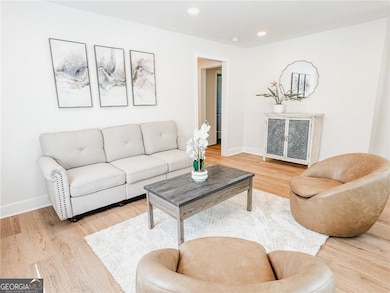 947 Reed Ave, Atlanta, GA 30344 - photo 4