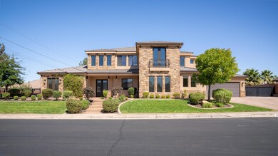 2161 E Coyote Springs Drive