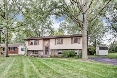 907 Catalpa Place, Marysville, OH 43040 - photo 2