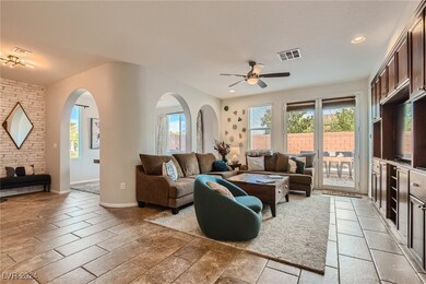 11351 Merado Peak Dr, Las Vegas, NV 89135 - photo 5