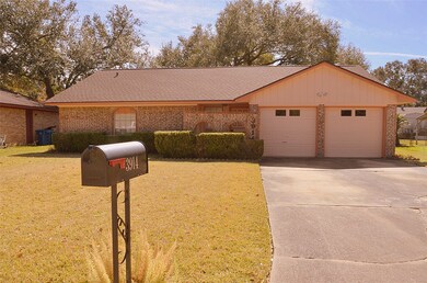 3914 Marilyn St, Rosenberg, TX 77471 - photo 2