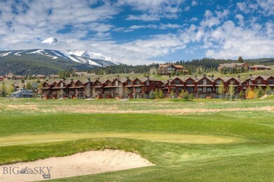 2500 Little Coyote Rd unit 52, Big Sky, MT 59716 - photo 3