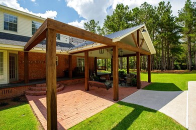 3236 Old Albany Rd, Doerun, GA 31744 - photo 7