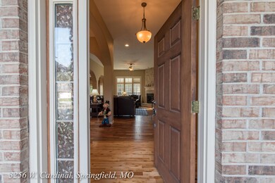 3256 W. Cardinal, Spfd, MO-9
