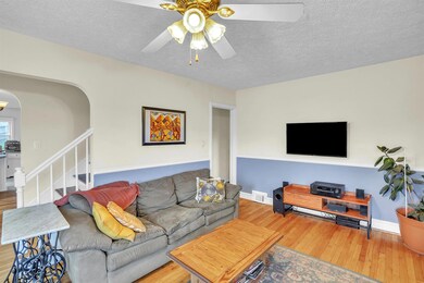 715 Randolph Ave, Pulaski, VA 24301 - photo 6