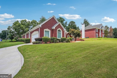 4955 Highland Lake Dr, Atlanta, GA 30349 - photo 3