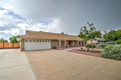 1706 E Citation Ln, Tempe, AZ 85284 - photo 3