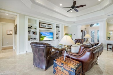 2915 Cinnamon Bay Cir, Naples, FL 34119 - photo 6