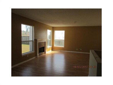 Den/Family/Great Room.