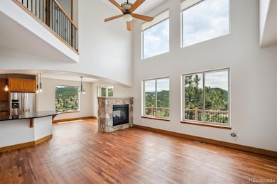 3191 Bittersweet Ln, Evergreen, CO 80439 - photo 4