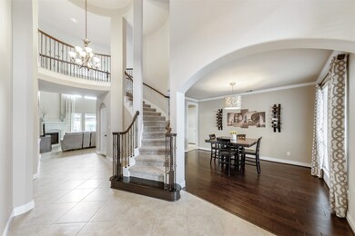 27206 Liberty Heights Ln, Fulshear, TX 77441 - photo 3