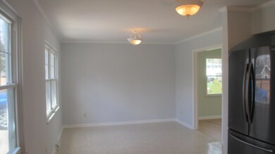 Eating Area