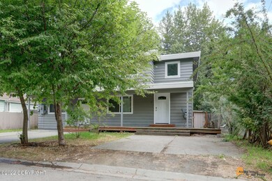 3107 Willow St unit 2, Anchorage, AK 99517 - photo 6