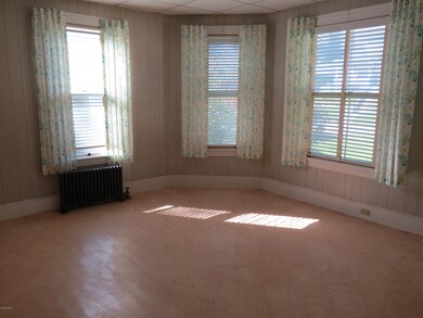 Down Living Room