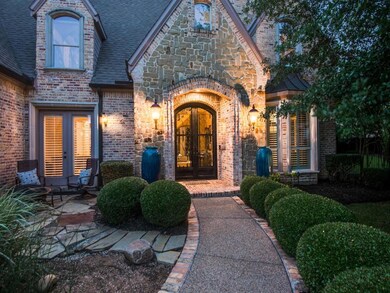 116 Wilmington Ct, Southlake, TX 76092 - photo 2