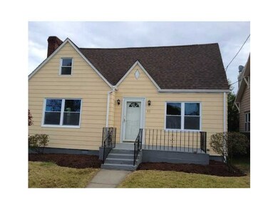 53 Linton St, Pawtucket, RI 02861 - photo 2