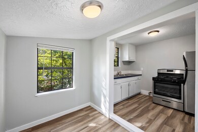 703 Temple St unit 1/2, Houston, TX 77009 - photo 6