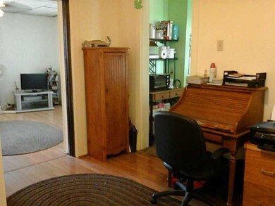 Dining Room.