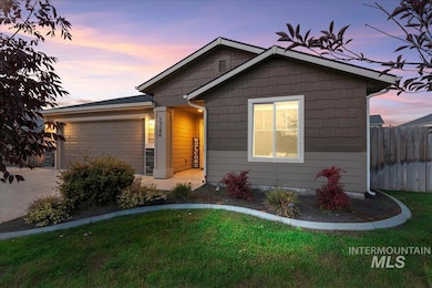 13594 Thurston St, Caldwell, ID 83607 - photo 2