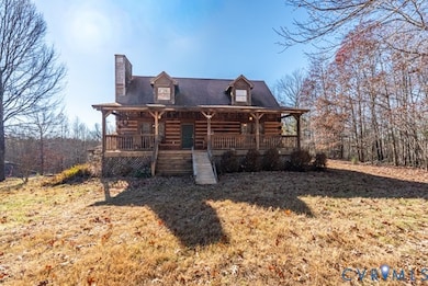 2371 Cedar Bend Rd, Appomattox, VA 24522 - photo 2