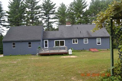 140 Green Mountain Rd unit 48, Effingham, NH 03882 - photo 2