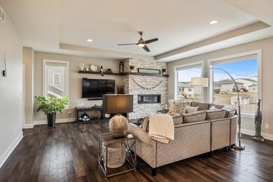 802 Timberview Dr, Adel, IA 50003 - photo 5