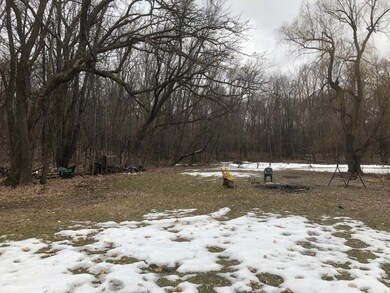 Private fire pit sitting area, Tree swing, kids pl
