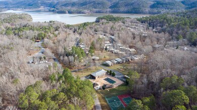 Talking Rock Creek RV Resort-4
