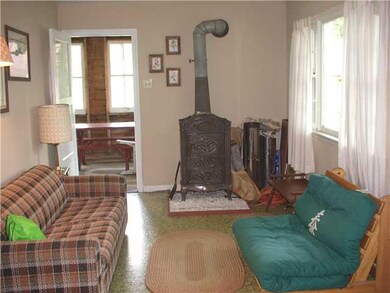 Living Room. Relax in this cozy livingroom next to