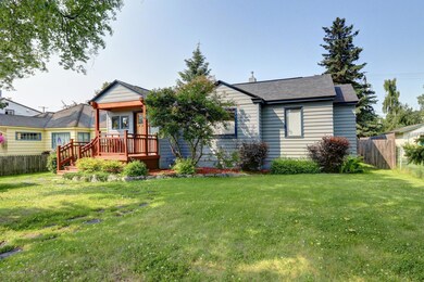 1326 G St, Anchorage, AK 99501 - photo 2