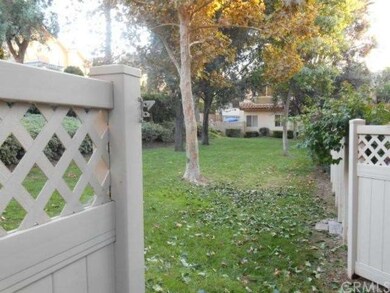 Access To Green Belt From Back Gate.  Room To Roam