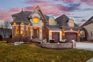 3119 Landore Dr, Naperville, IL 60564 - photo 2