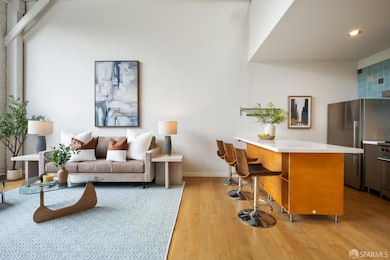 1018 4th Ave unit 120, Oakland, CA 94606 - photo 4