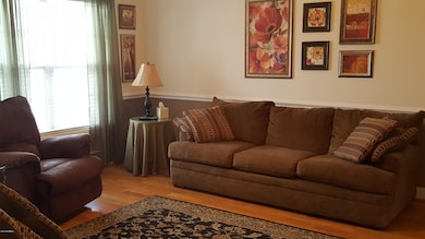 2300 Saddleback Dr unit B, Winterville, NC 28590 - photo 6