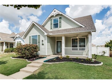 10353 Waterbury Dr, Providence Village, TX 76227 - photo 2