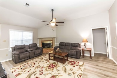 6760 Hidden Fern Ln E, Memphis, TN 38135 - photo 5