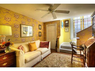 Den/Family/Great Room.
