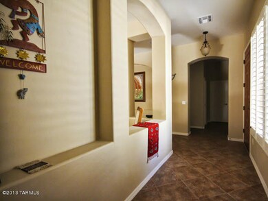 Entry View 1