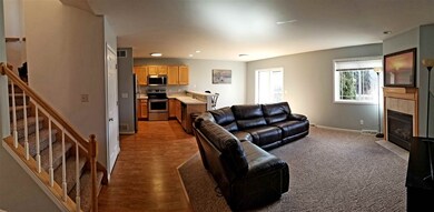 102 Club House Dr unit 2, Oregon, WI 53575 - photo 4